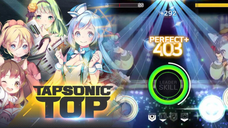 Best Mobile Rhythm Games To Master Right Now Animeclap