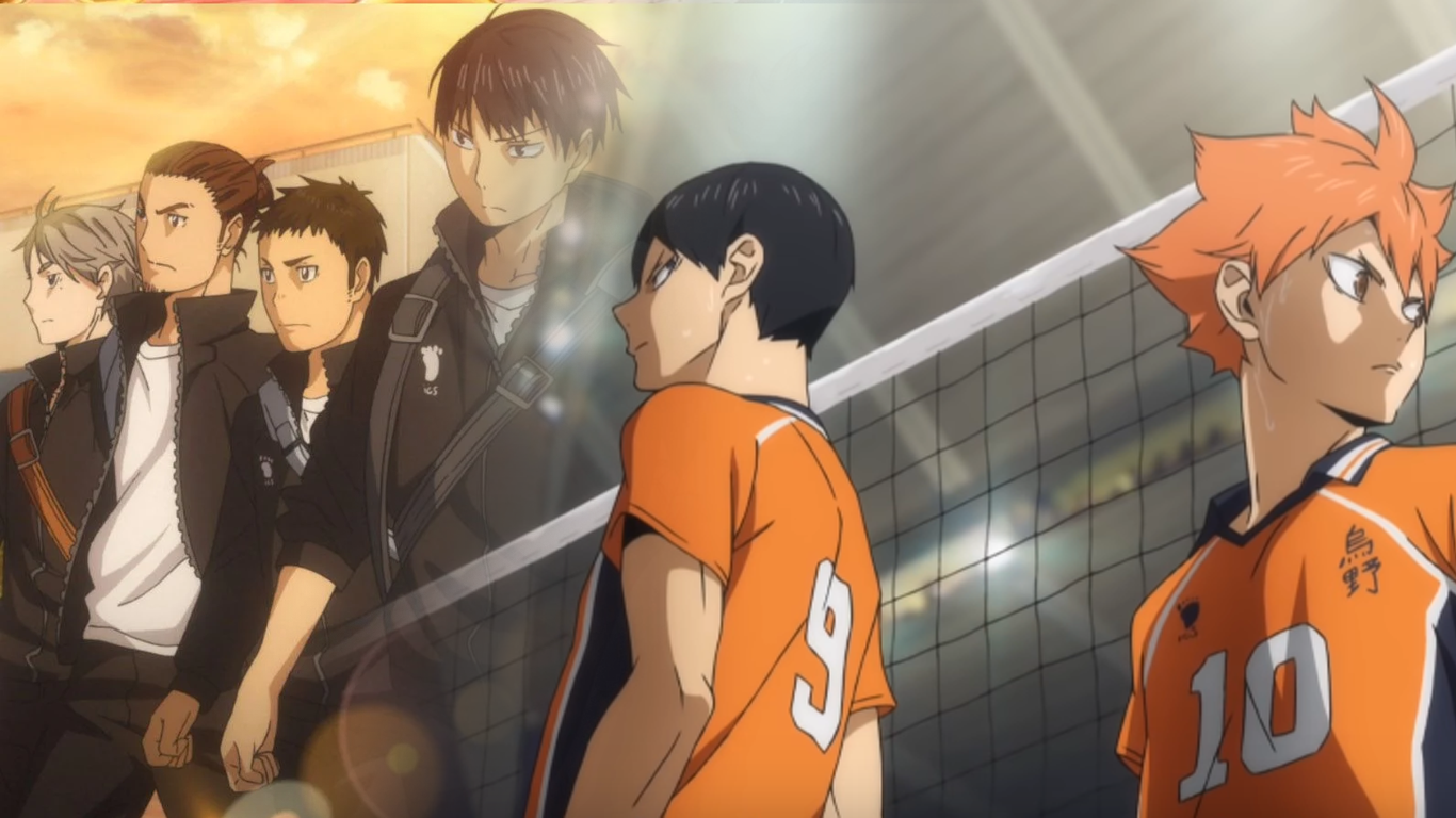 10 Haikyuu!! Best Moments That Are Worth Watching 