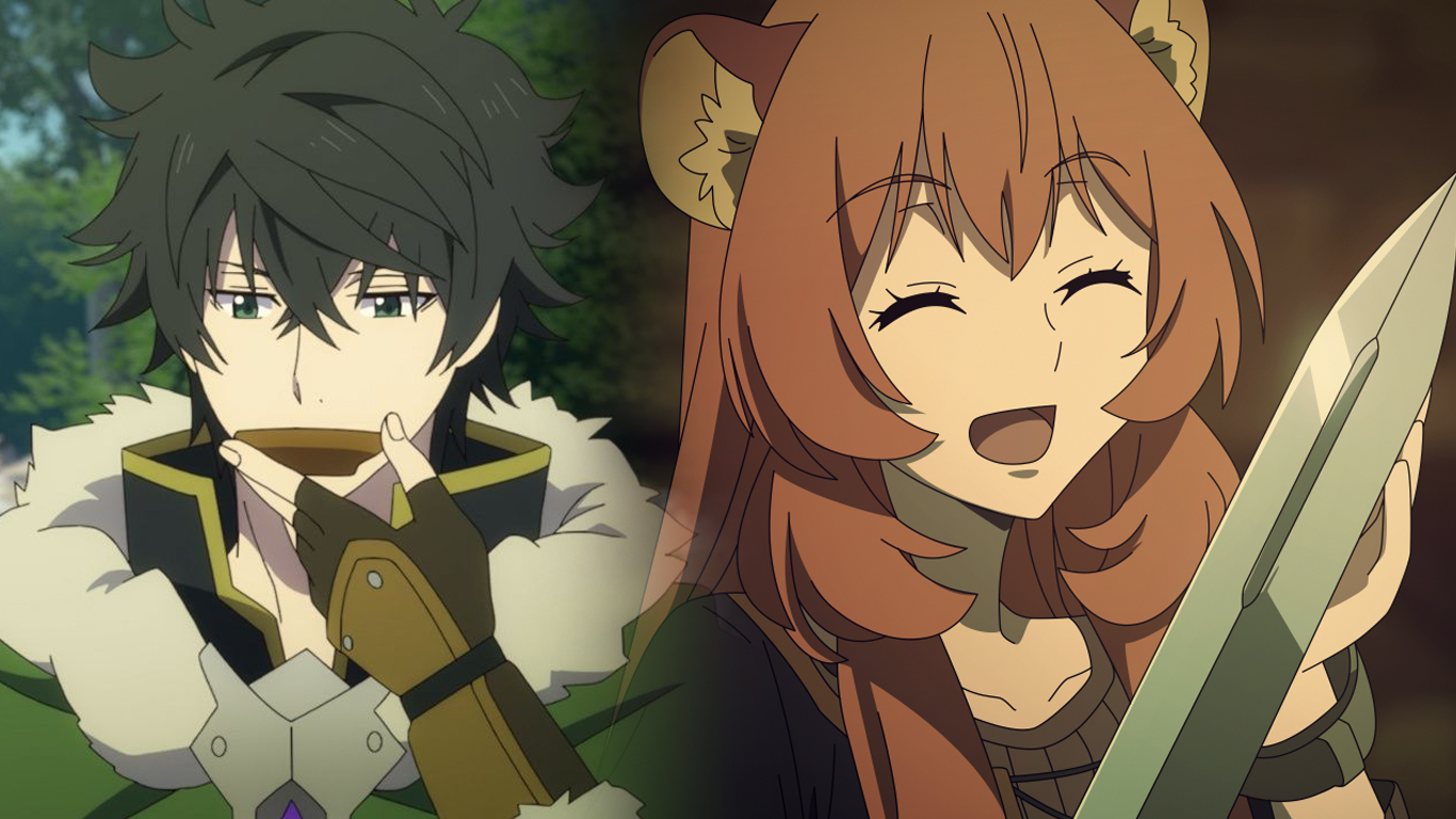 The Rising Of The Shield Hero Review: Why You Should Watch 
