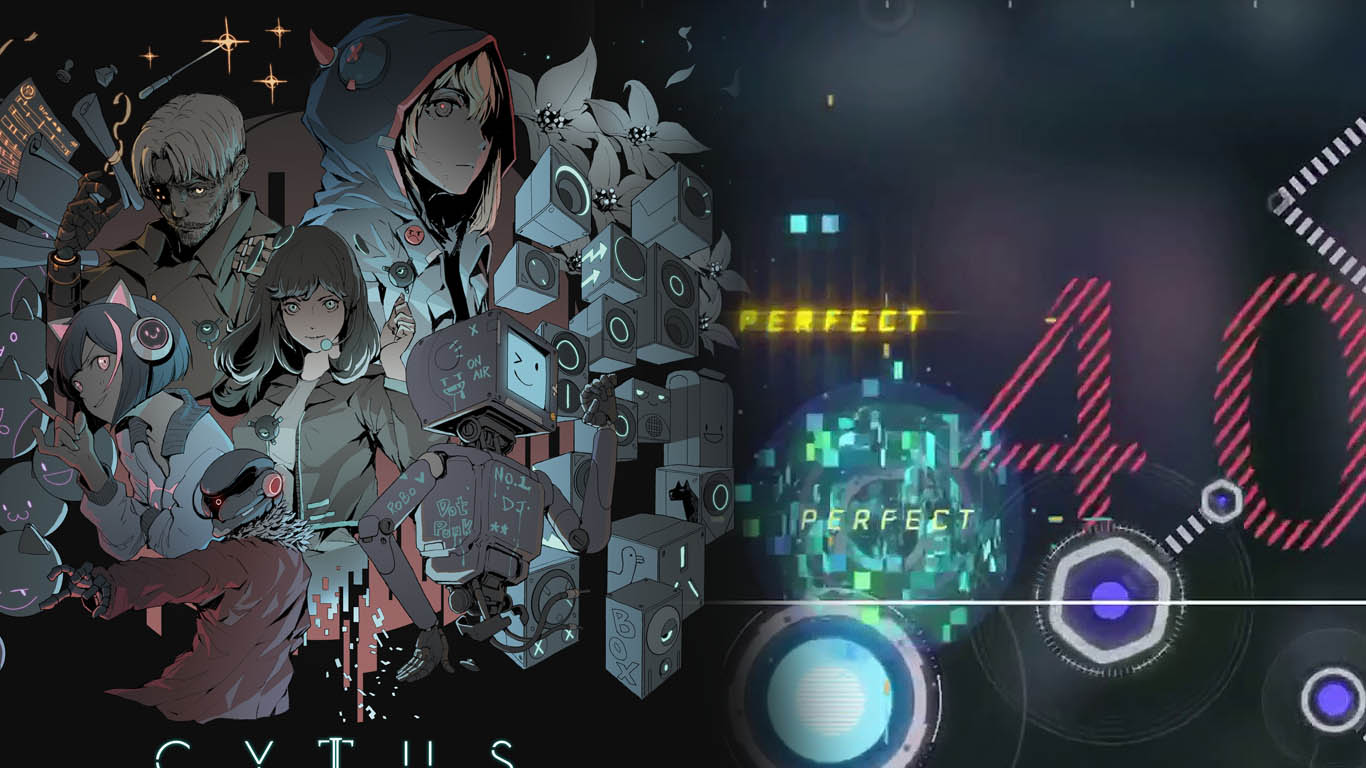 13 Best Mobile Rhythm Games To Master Right Now