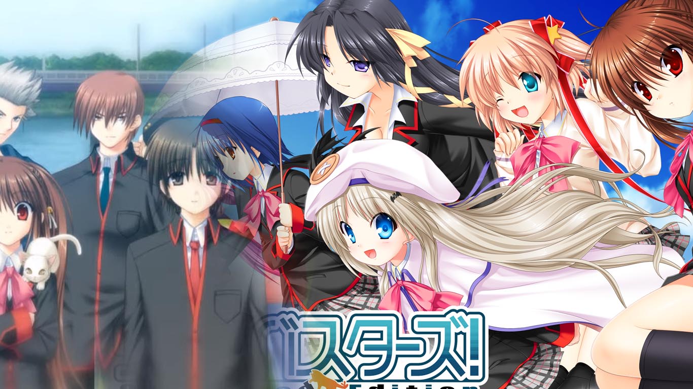 11 Best Anime Visual Novels On Steam Worth Playing - Animeclap.com