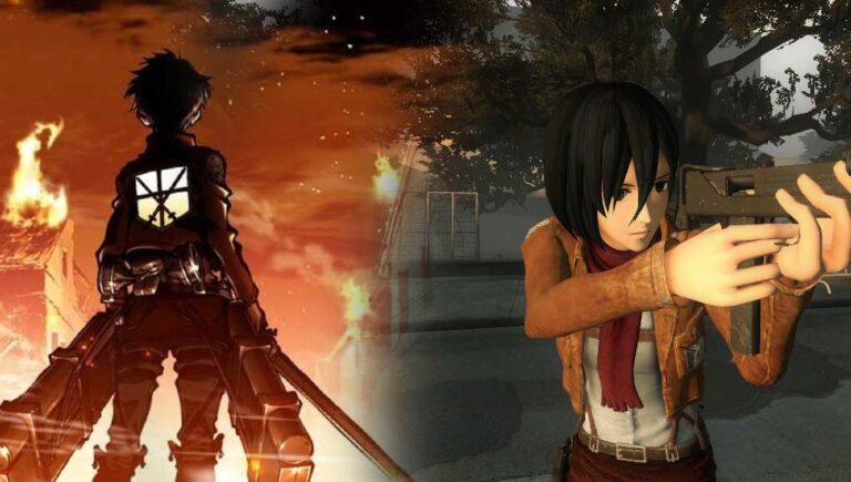 11 Best Left 4 Dead 2 Anime Mods That You Need To Try 9413