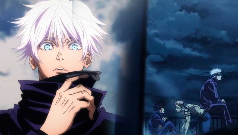 10 Unbelievable Strongest Characters In Jujutsu Kaisen - Animeclap.com