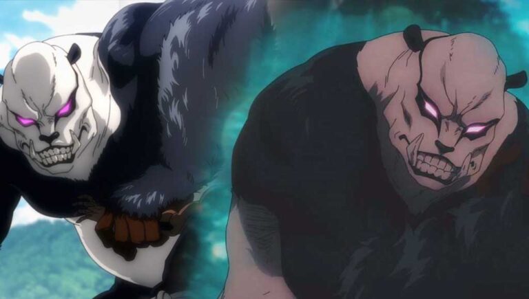 10 Unbelievable Strongest Characters In Jujutsu Kaisen - Animeclap.com