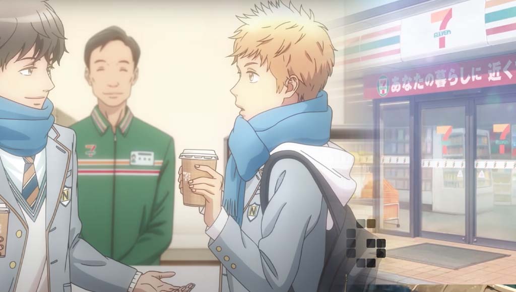 Why Taco Bell's Anime Commercial Has The Internet Buzzing