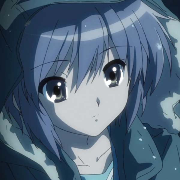 discord server icon  Profile picture Cute anime pics Aesthetic anime