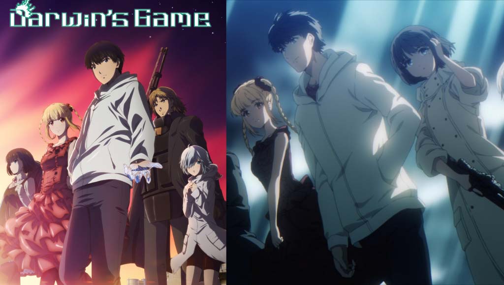Darwins Game 10 Anime To Watch If You Loved The Show