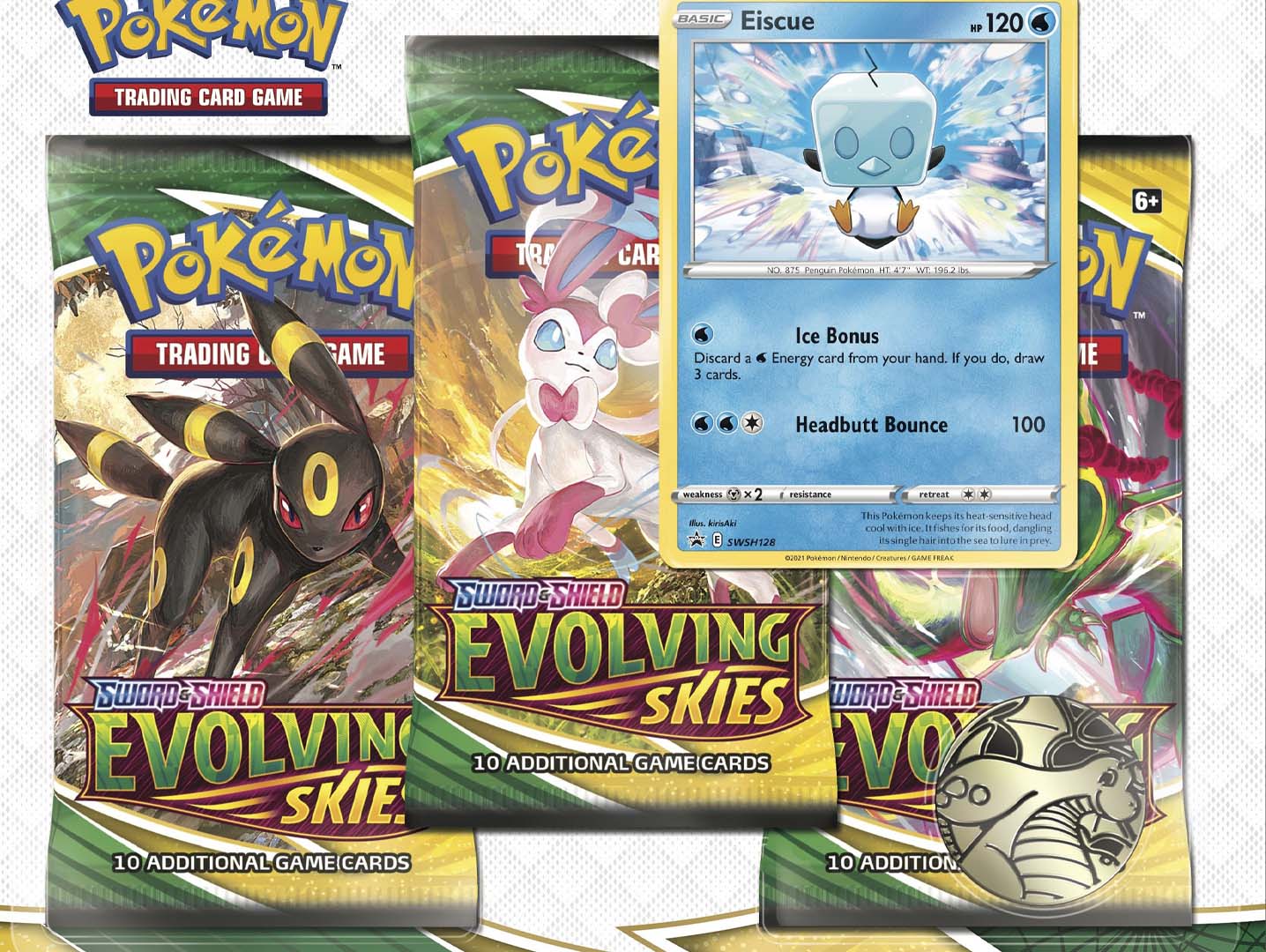 7 Best Pokemon Packs To Open All The Time