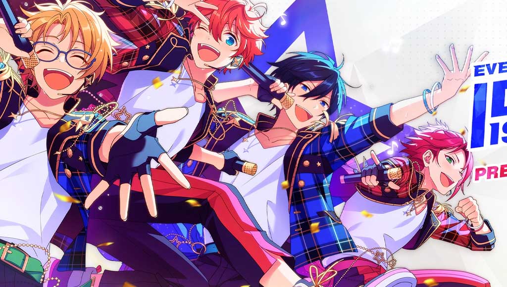 7 Best Mobile Idol Anime Rhythm Games To Play Now 