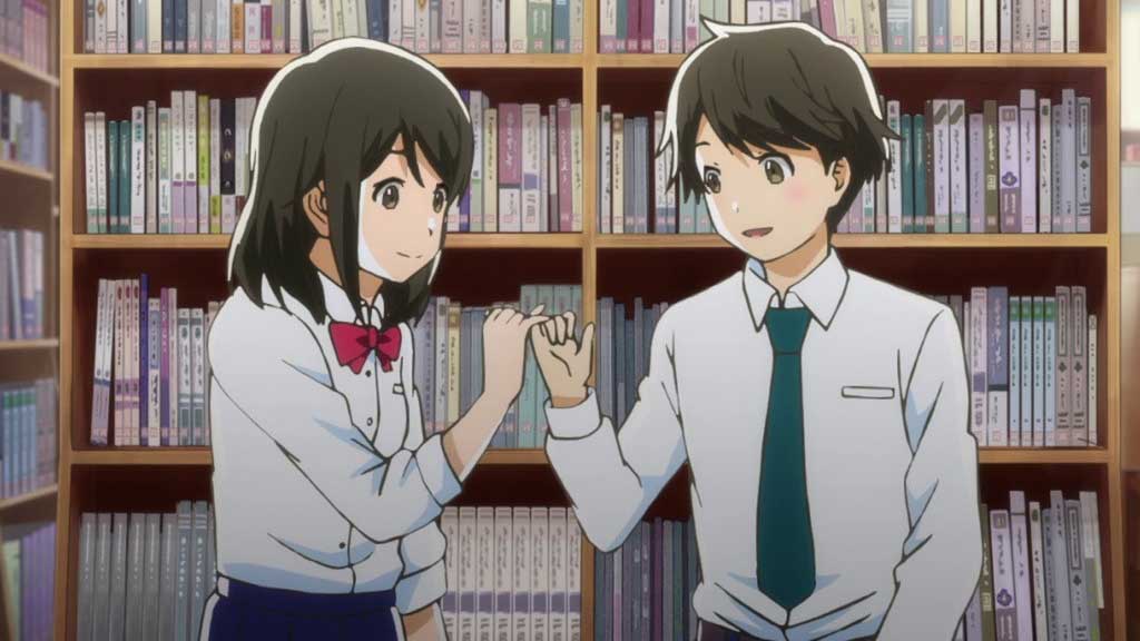 5 Animes Like Karakai Jouzu No Takagi-san You Need To Watch 