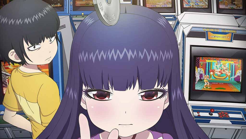 Anime Arcade Banner by LunimeGames on DeviantArt