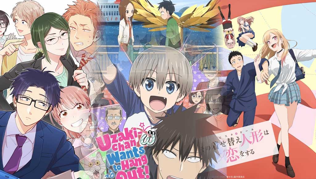 must-watch-Animes-like Uzaki-chan-wa-Asobitai