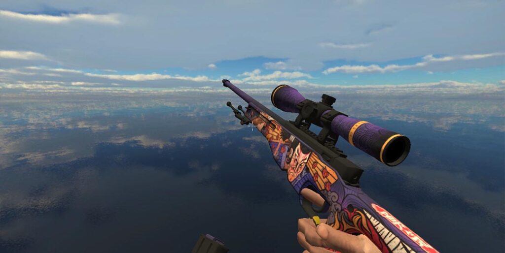 The Best Cheap M4A1-S Skins in CS:GO | DMarket | Blog