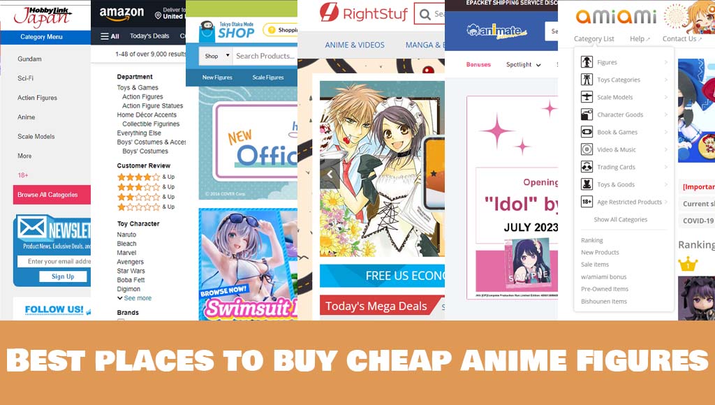 Update 89+ anime figures sites latest - highschoolcanada.edu.vn